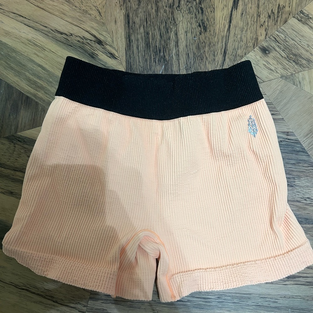 Free people movement pranja shorts